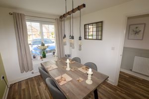 Dining Room- click for photo gallery